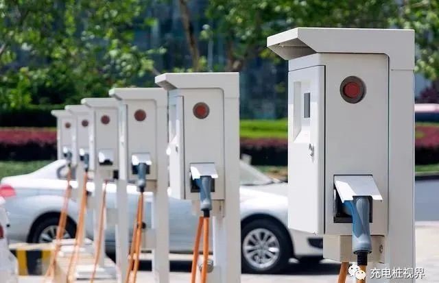 汽車充電樁公司加盟扶持政策有哪些？全解析在此！