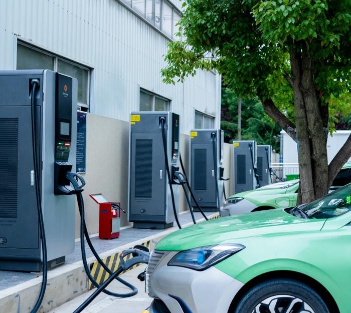 新能源充電樁安裝全攻略：無需經驗，輕松加盟！