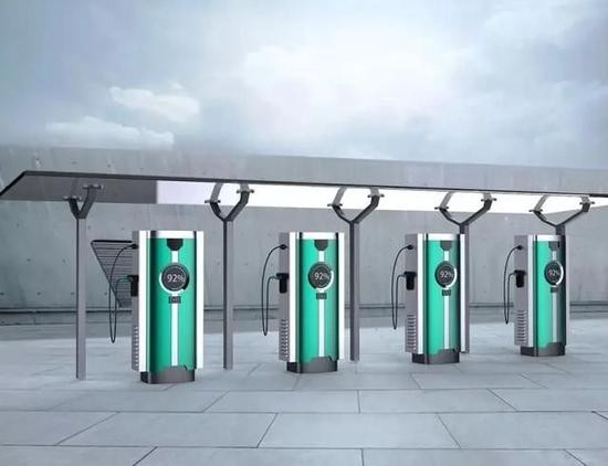 汽車(chē)充電樁公司哪家強(qiáng)？口碑與服務(wù)品質(zhì)保障！