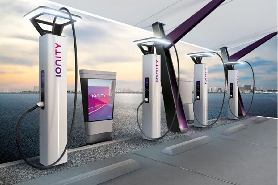 汽車充電樁技術(shù)特點解讀客戶如何高效充電體驗