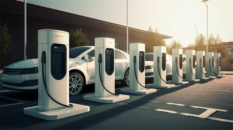 低碳生活新選擇：新能源充電樁的市場(chǎng)潛力探索！