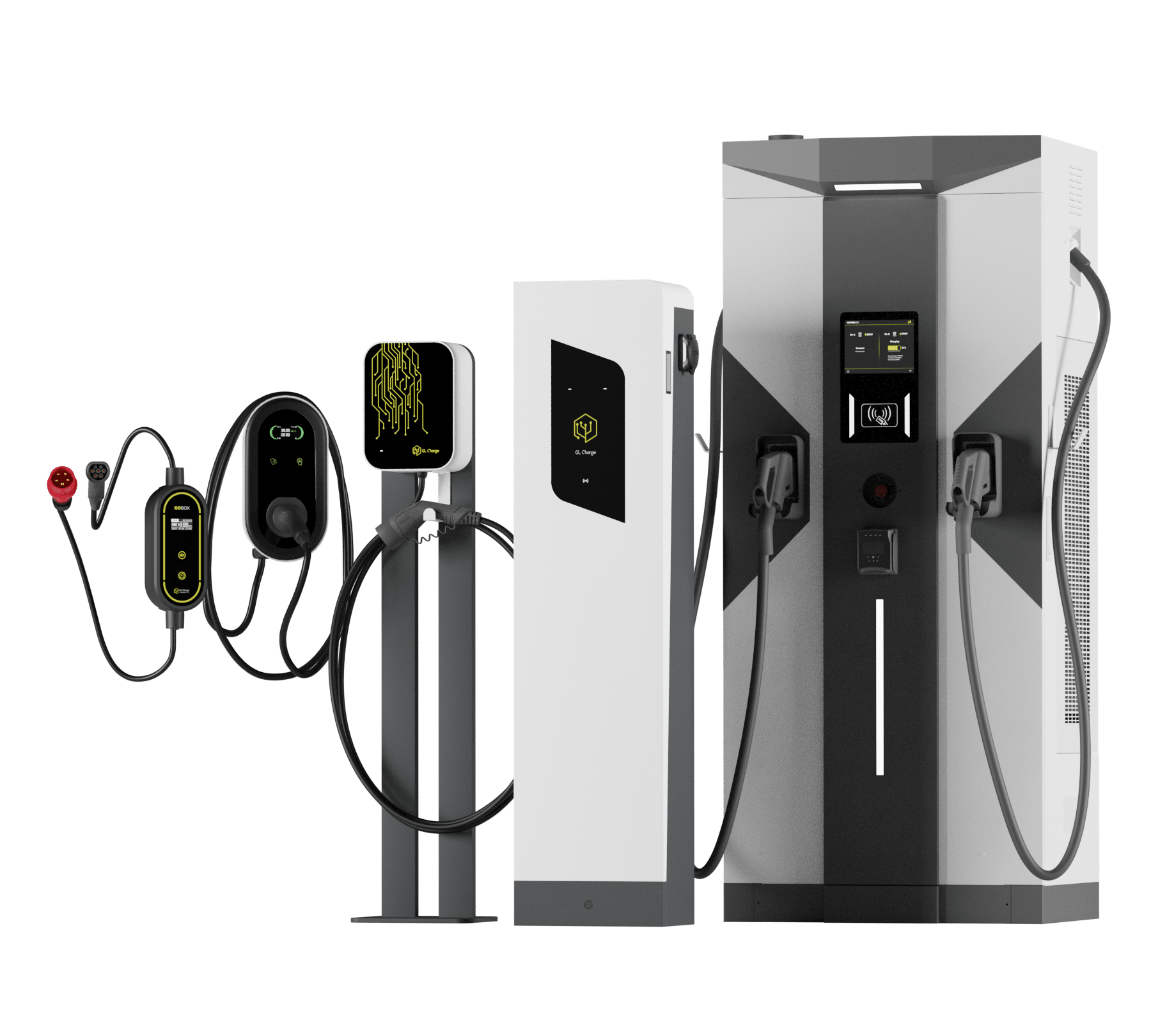 建一個新能源充電站需要哪些手續？