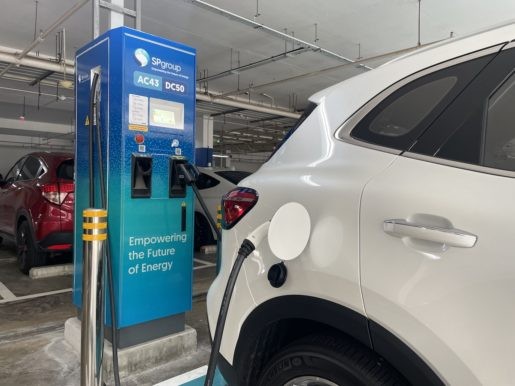 汽車充電樁建站流程是？