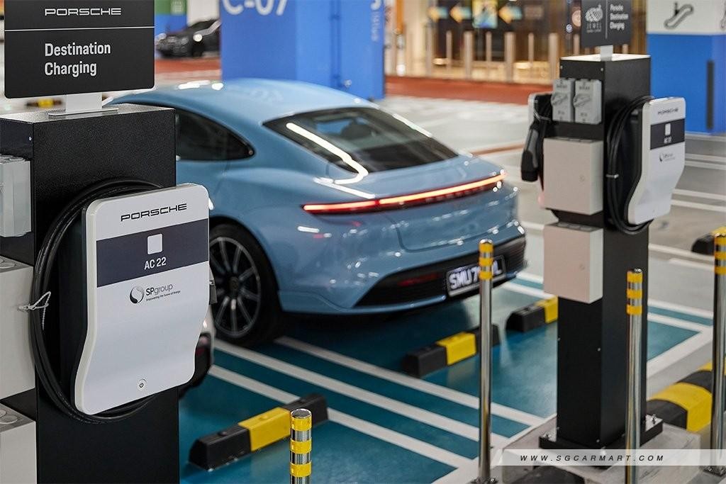 汽車充電樁加盟扶持政策助你輕松創業！