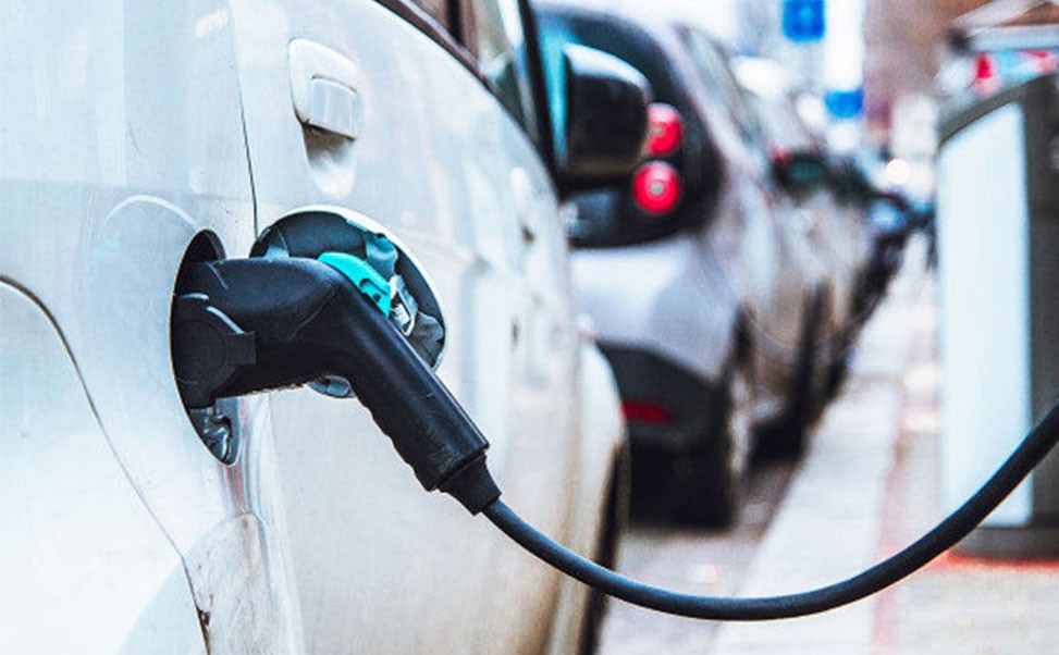 康普利汽車充電樁技術創新市場競爭力