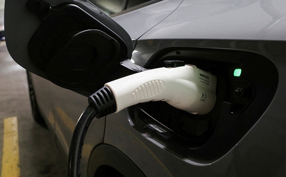 汽車充電樁加盟風(fēng)險(xiǎn)評估與市場策略