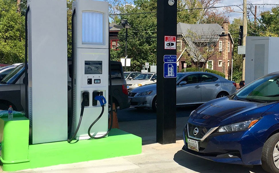 康普利汽車充電樁對目前市場全方位分析