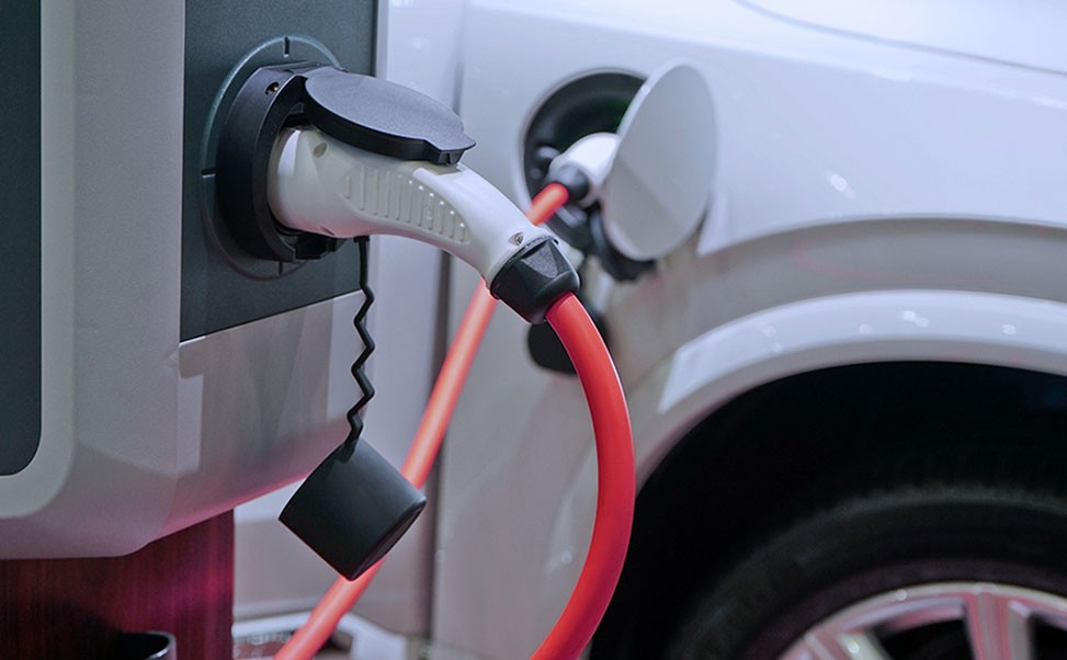 康普利新能源科技有限公司的汽車充電樁加盟支持政策