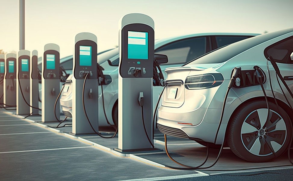 電動(dòng)汽車充電樁的安全性評(píng)估：保障綠色出行的關(guān)鍵