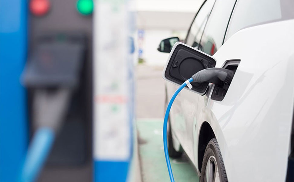 電動(dòng)車充電樁的全球視野與中國機(jī)遇探析