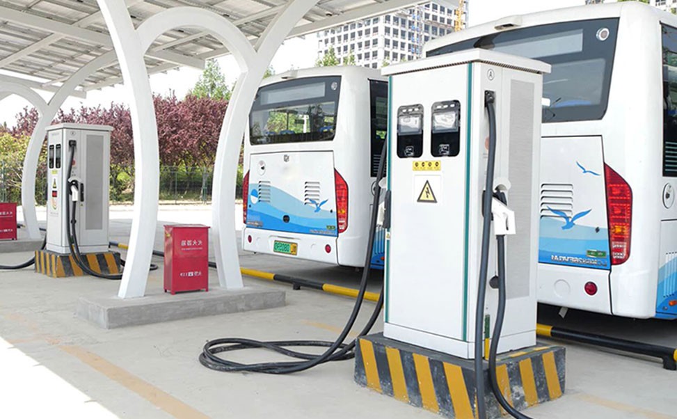 深度解析：電動汽車充電樁的用戶體驗全反饋