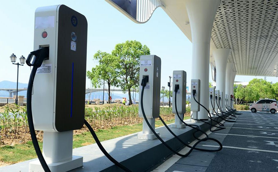 汽車充電樁技術(shù)創(chuàng)新全機(jī)遇