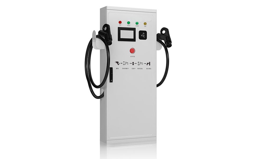 驅(qū)動未來：汽車充電樁技術(shù)創(chuàng)新行業(yè)全影響