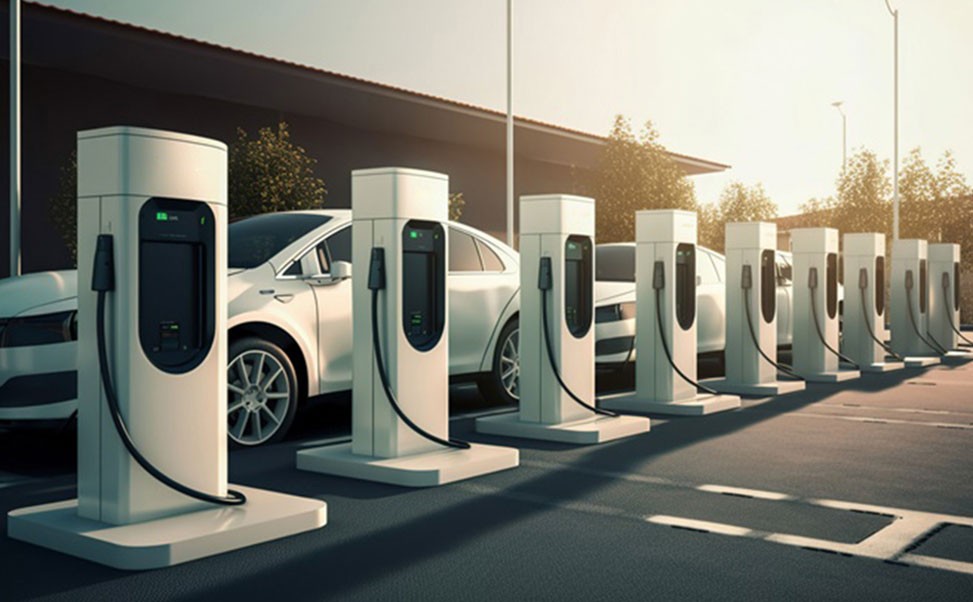 汽車充電樁加盟市場(chǎng)潛力全評(píng)估