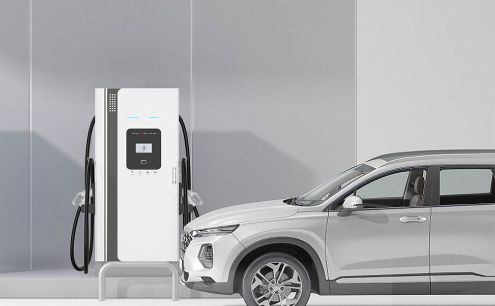 新能源充電樁環(huán)保與經(jīng)濟(jì)雙重優(yōu)勢(shì)全展現(xiàn)