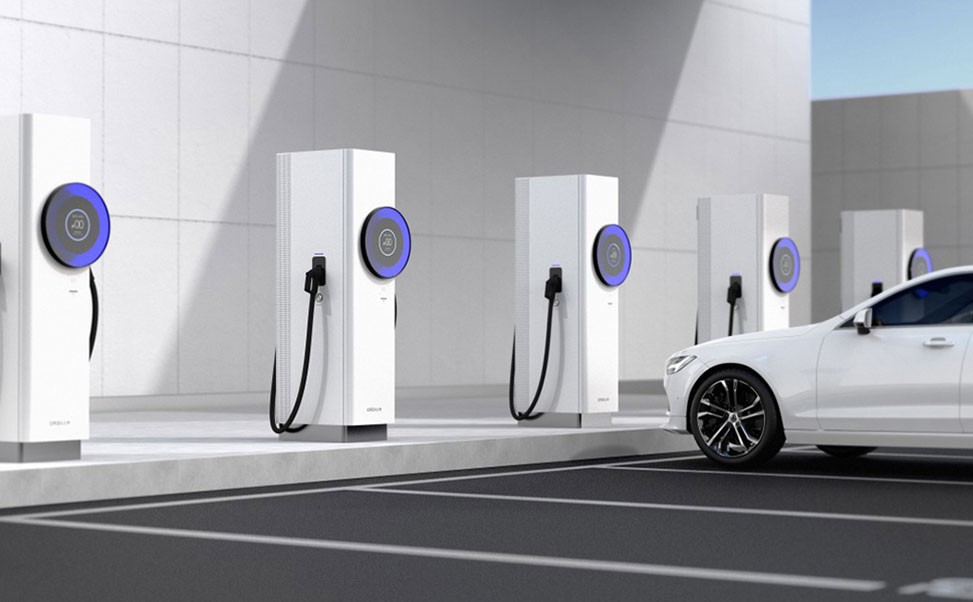 康普利汽車充電樁市場(chǎng)競(jìng)爭(zhēng)力全分析