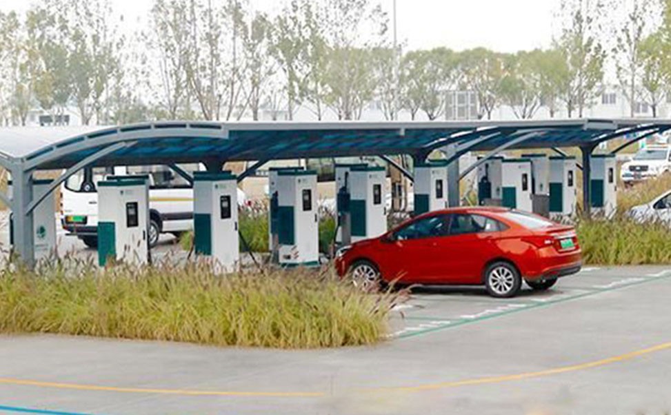 康普利汽車充電樁四大市場(chǎng)優(yōu)勢(shì)全分析