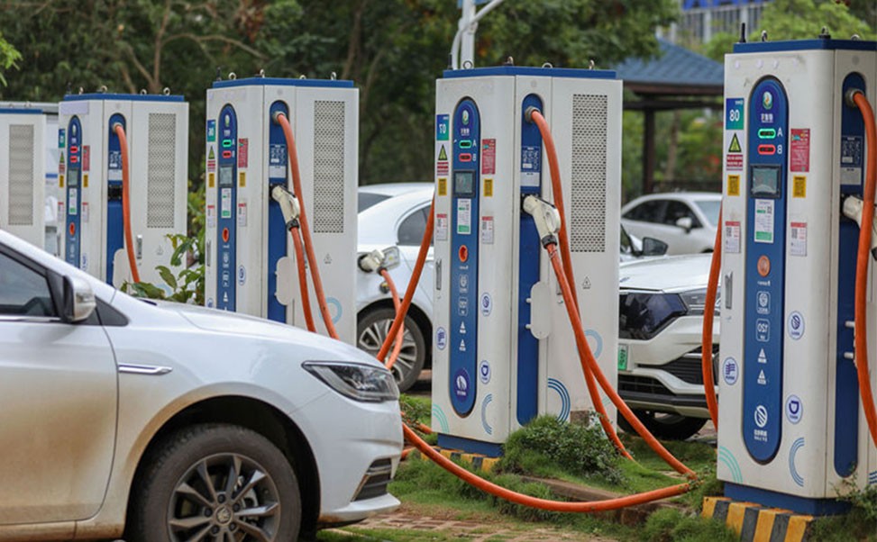 電動(dòng)汽車充電樁用戶評(píng)價(jià)與市場(chǎng)適應(yīng)性全探討