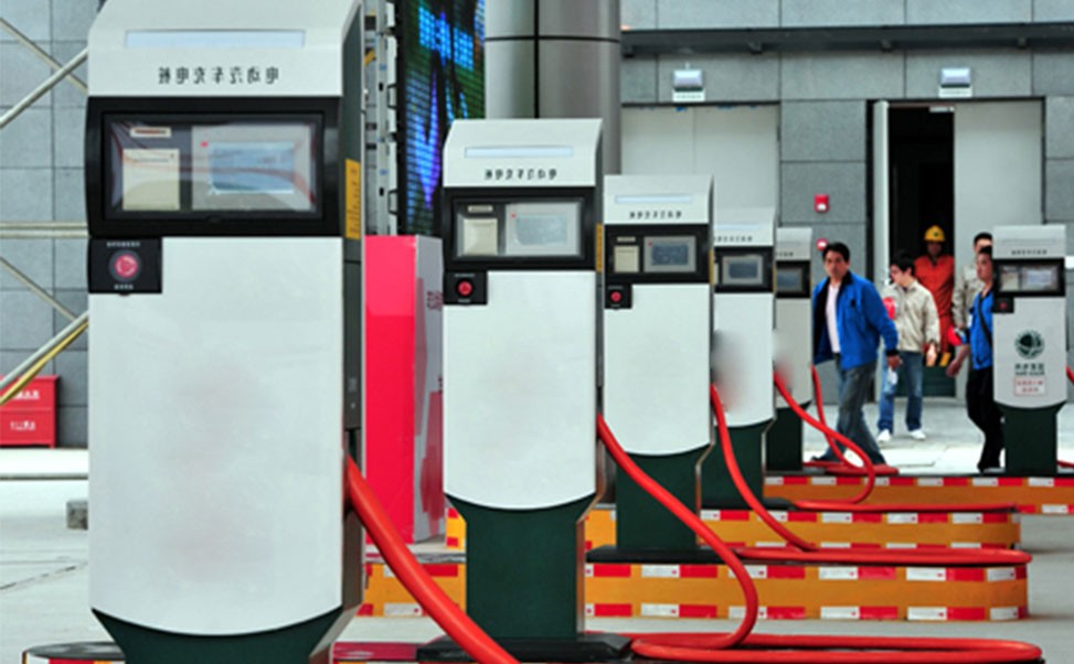 汽車充電樁智能化技術(shù)未來趨勢(shì)全預(yù)測(cè)