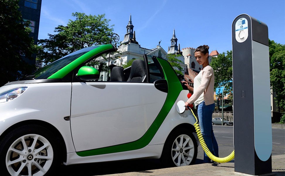 康普利汽車充電樁市場競爭力有哪些特別的