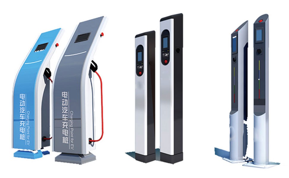 新能源充電樁環保價值與市場發展全展望