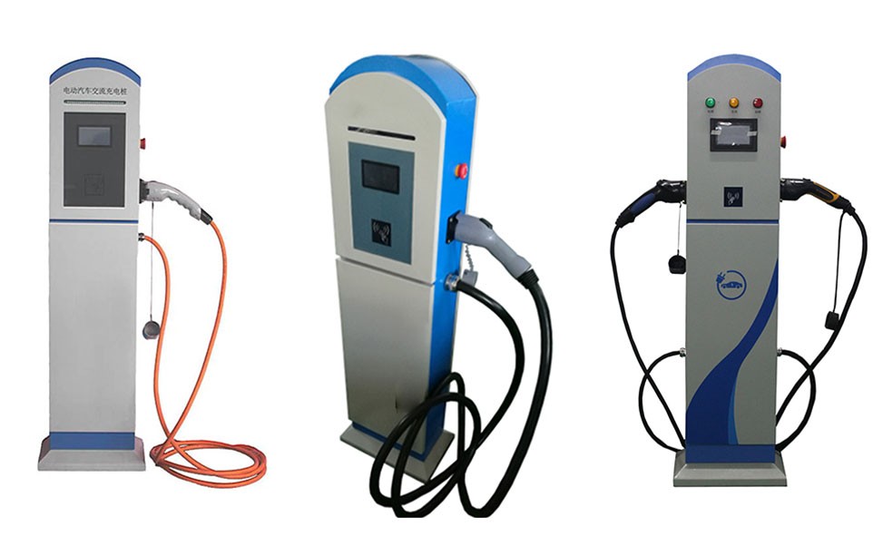 汽車充電樁加盟市場(chǎng)定位與主流品牌全掌握