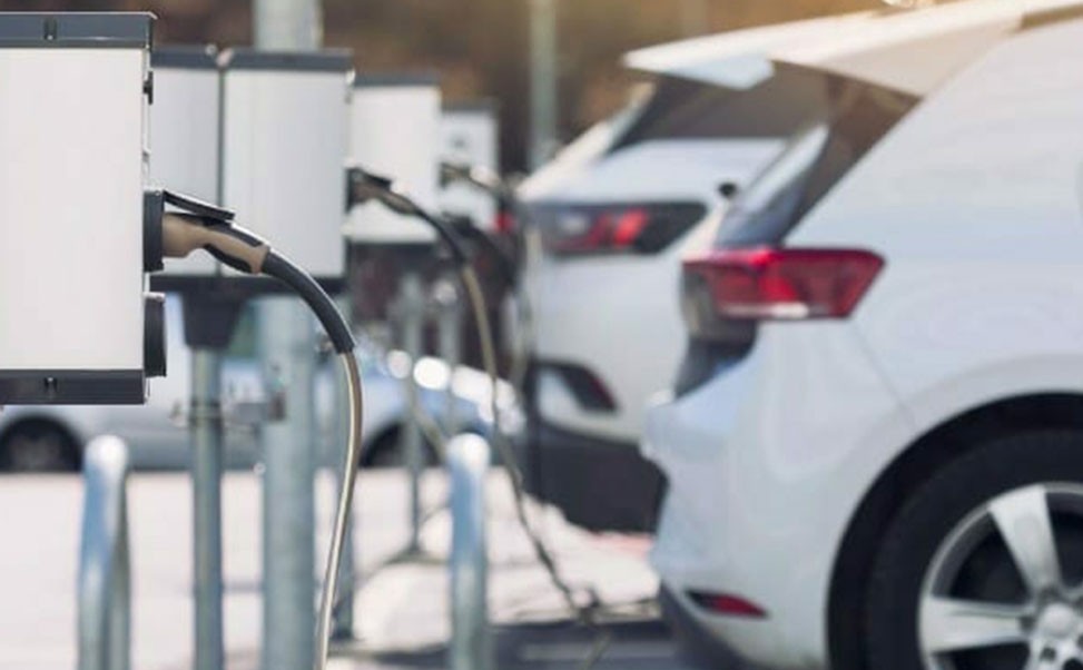 康普利新能源充電樁加盟的盈利模式解析