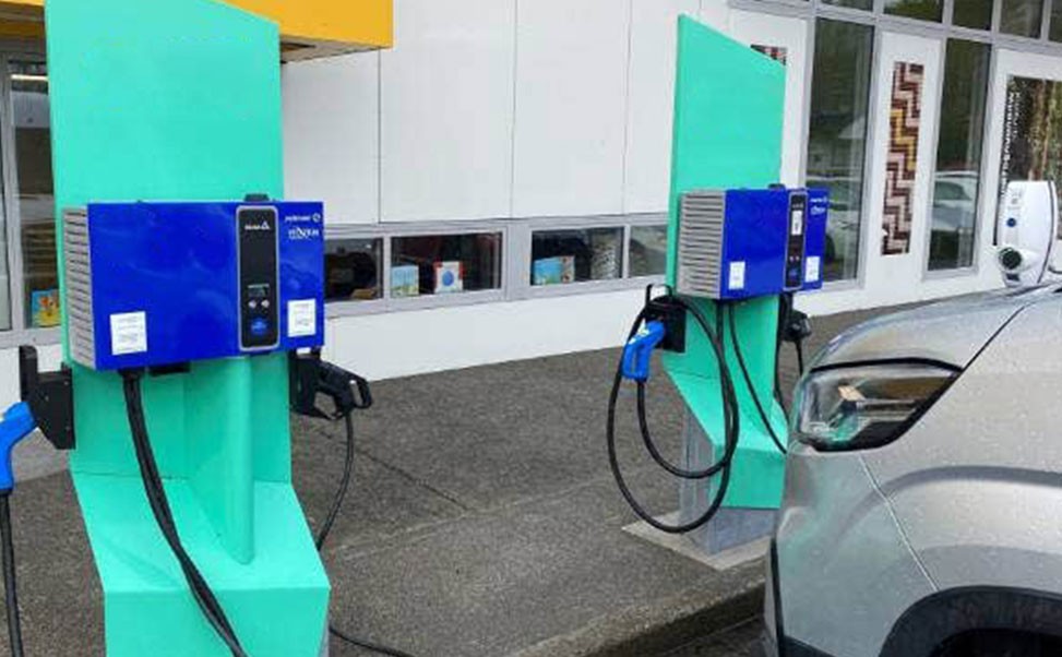 新能源汽車充電樁創(chuàng)新技術(shù)與市場(chǎng)前景