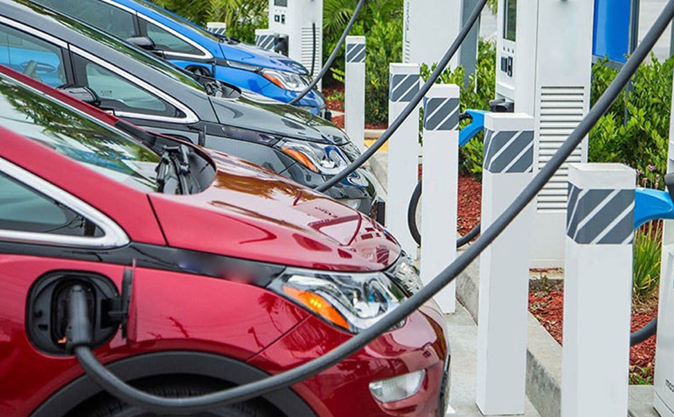 康普利新能源充電樁加盟在市場上的前景分析